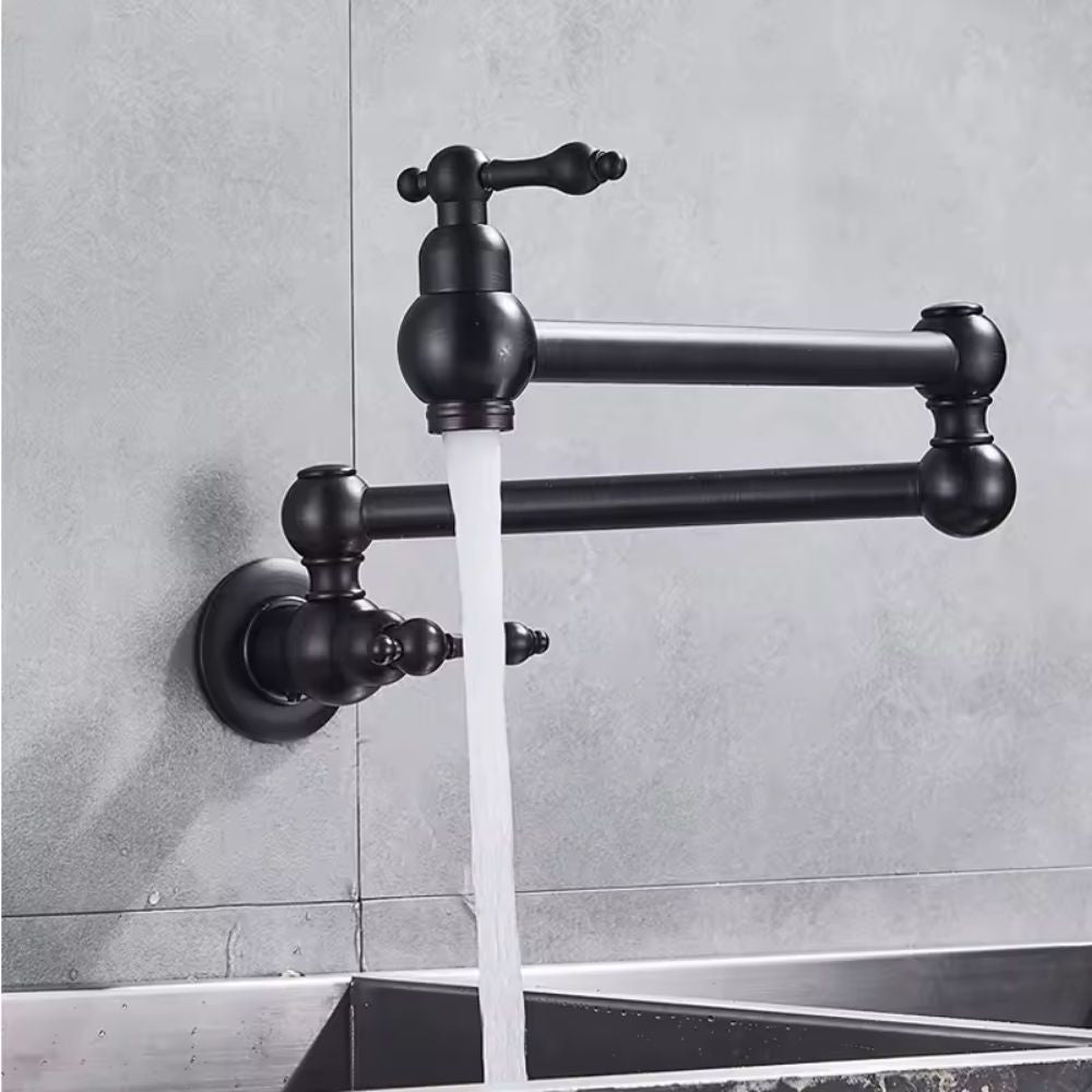 Torneira Gourmet Dobrável Articulada