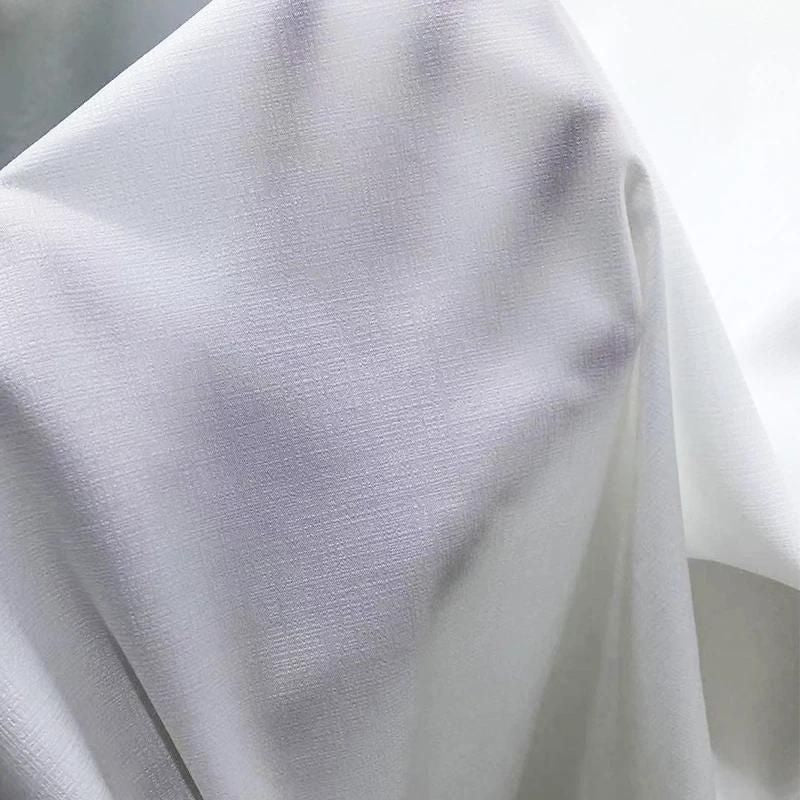 Cortina Para Sala e Quarto branca