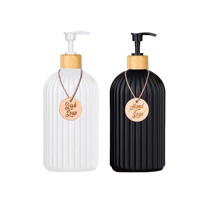 Dispenser para banheiro de plástico