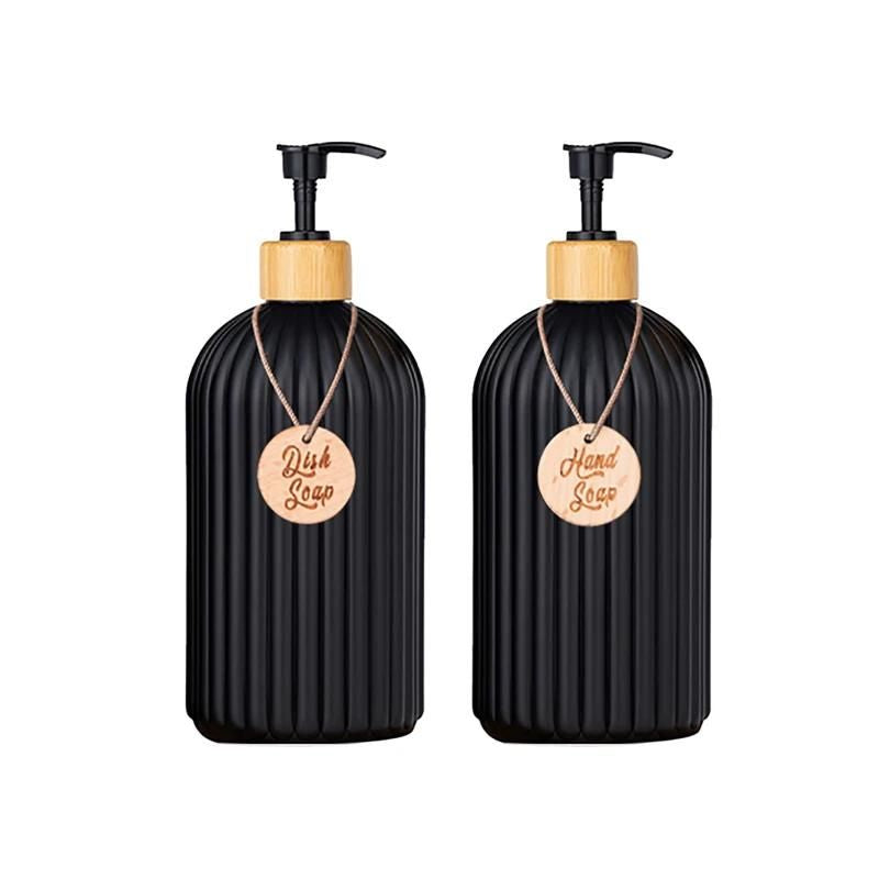 Dispenser para banheiro de plástico