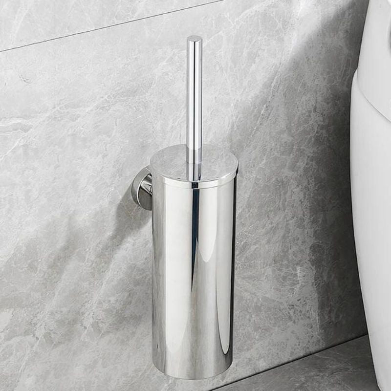 Escova Sanitária Metálica