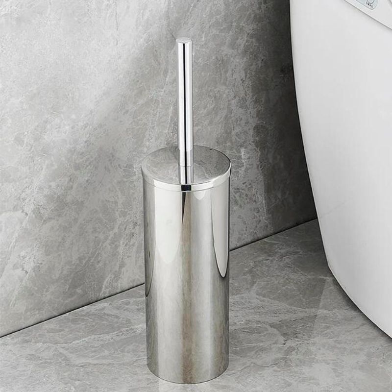 Escova Sanitária Metálica