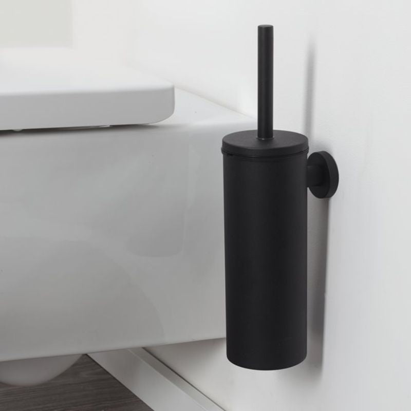 Escova Sanitária Metálica