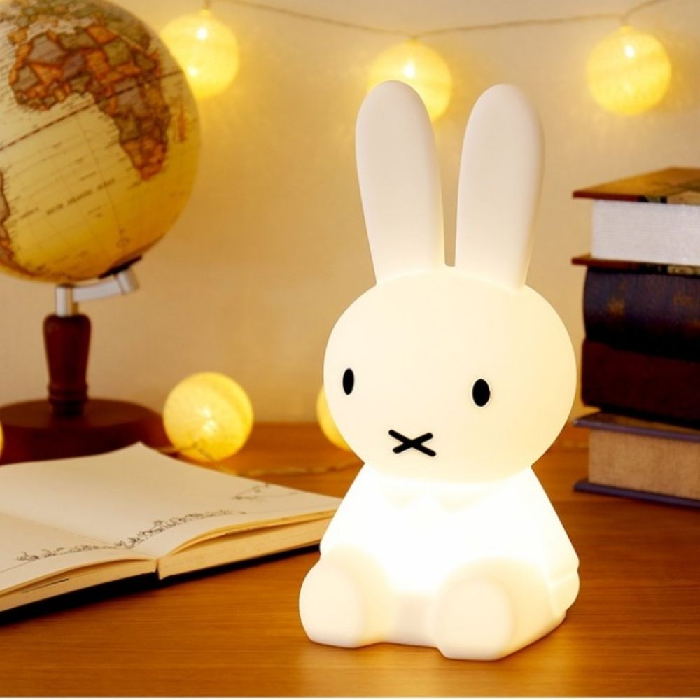 Luminária de Mesa Infantil