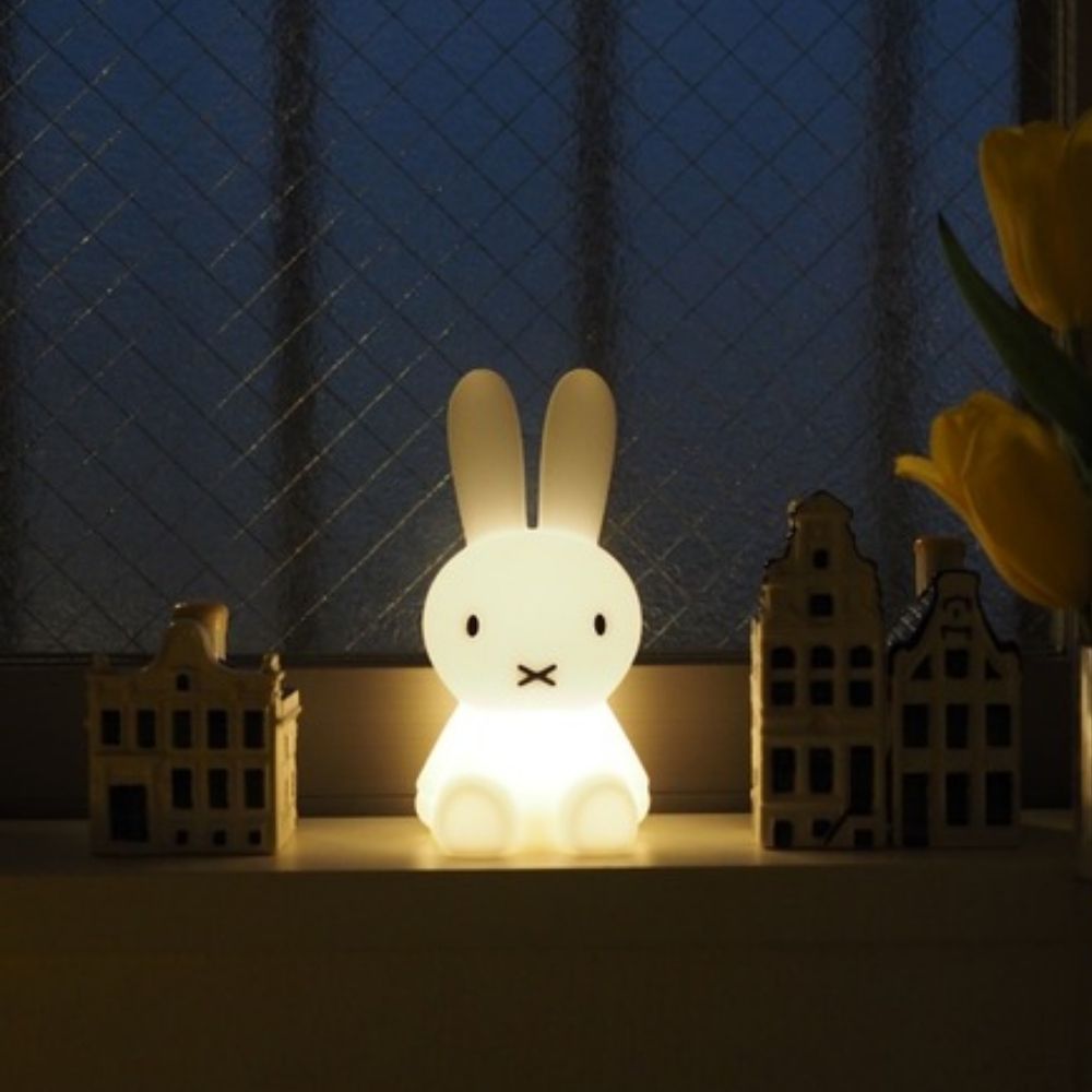 Luminária de Mesa Infantil