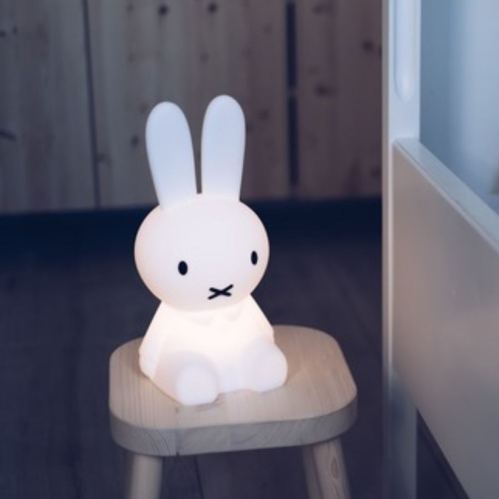 Luminária de Mesa Infantil