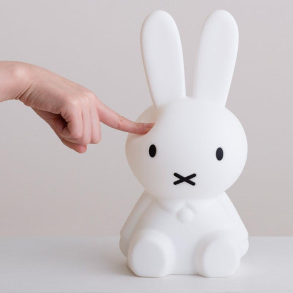 Luminária de Mesa Infantil