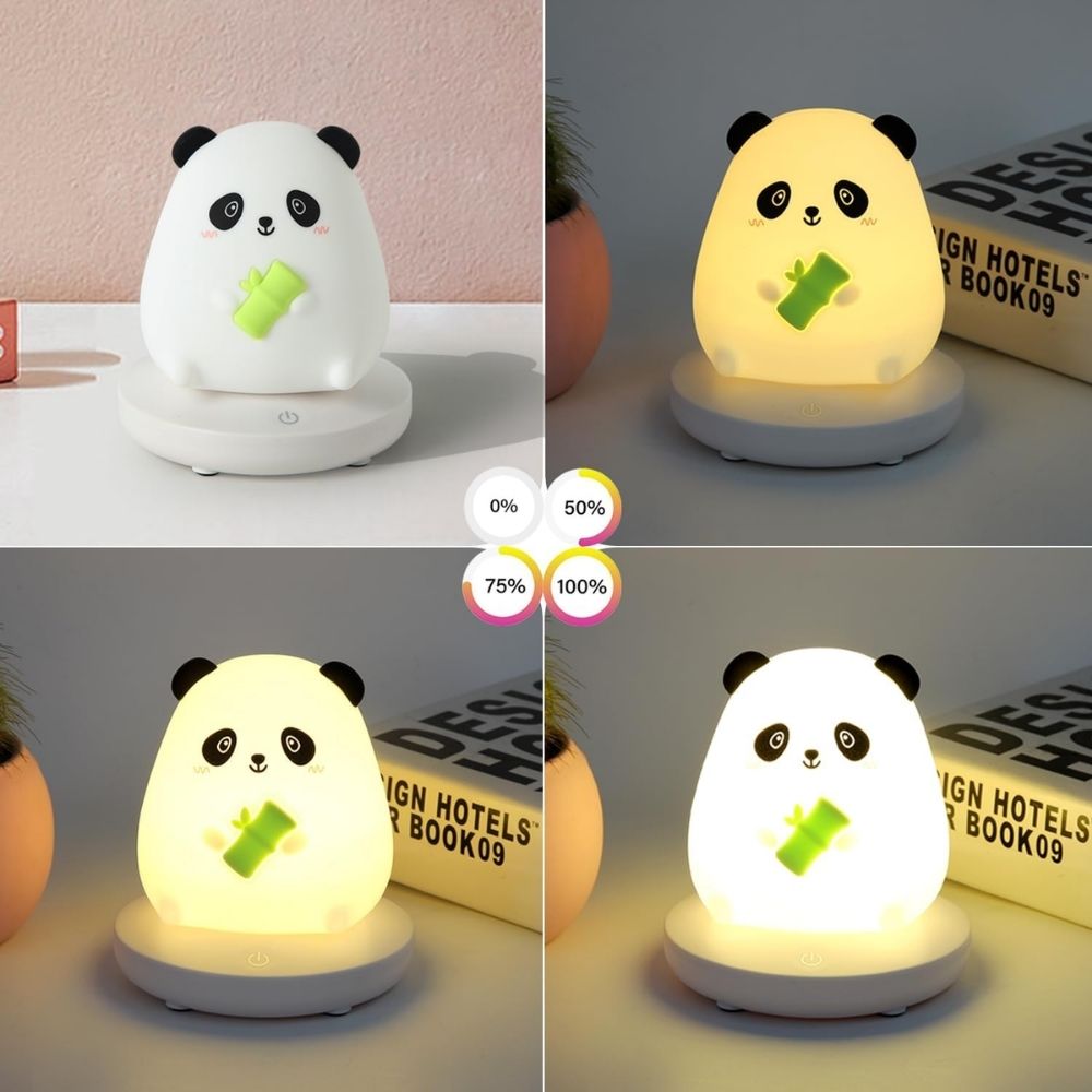 Luminária de Mesa Infantil