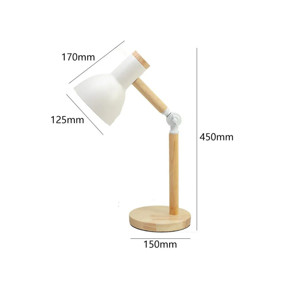 Luminária de Mesa Infantil