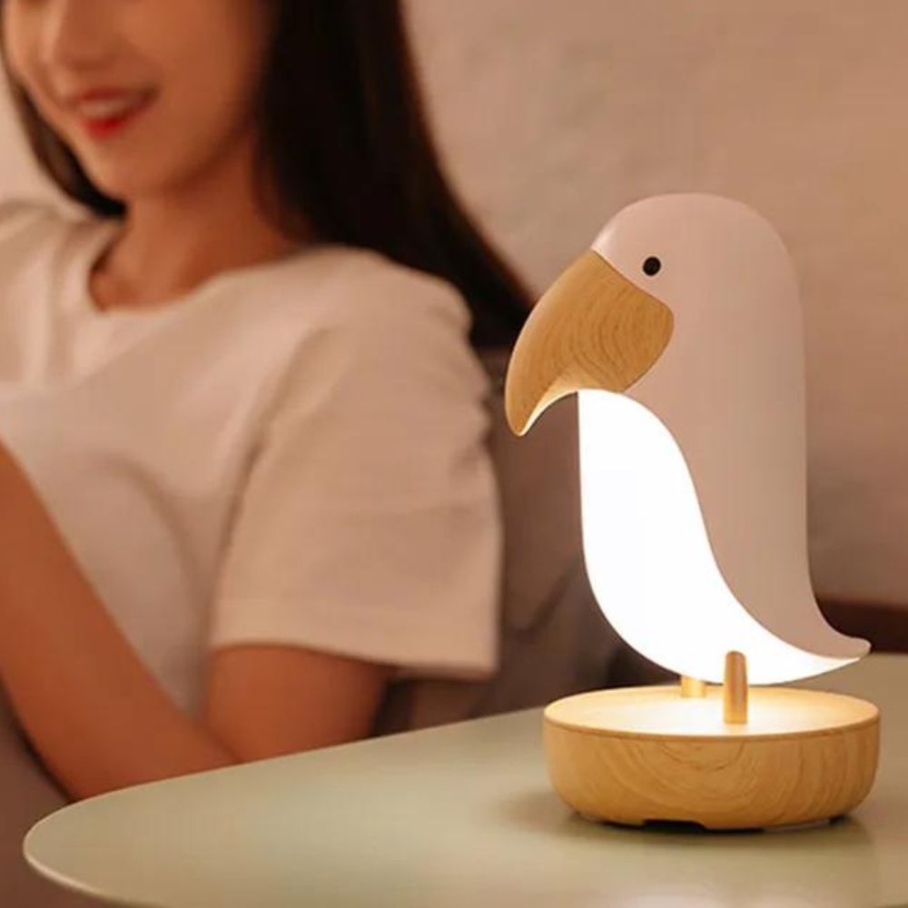 Luminária de Mesa Infantil