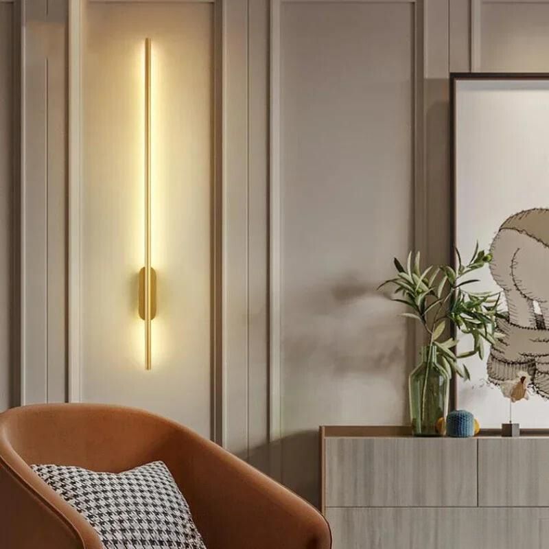 Luminária de Parede