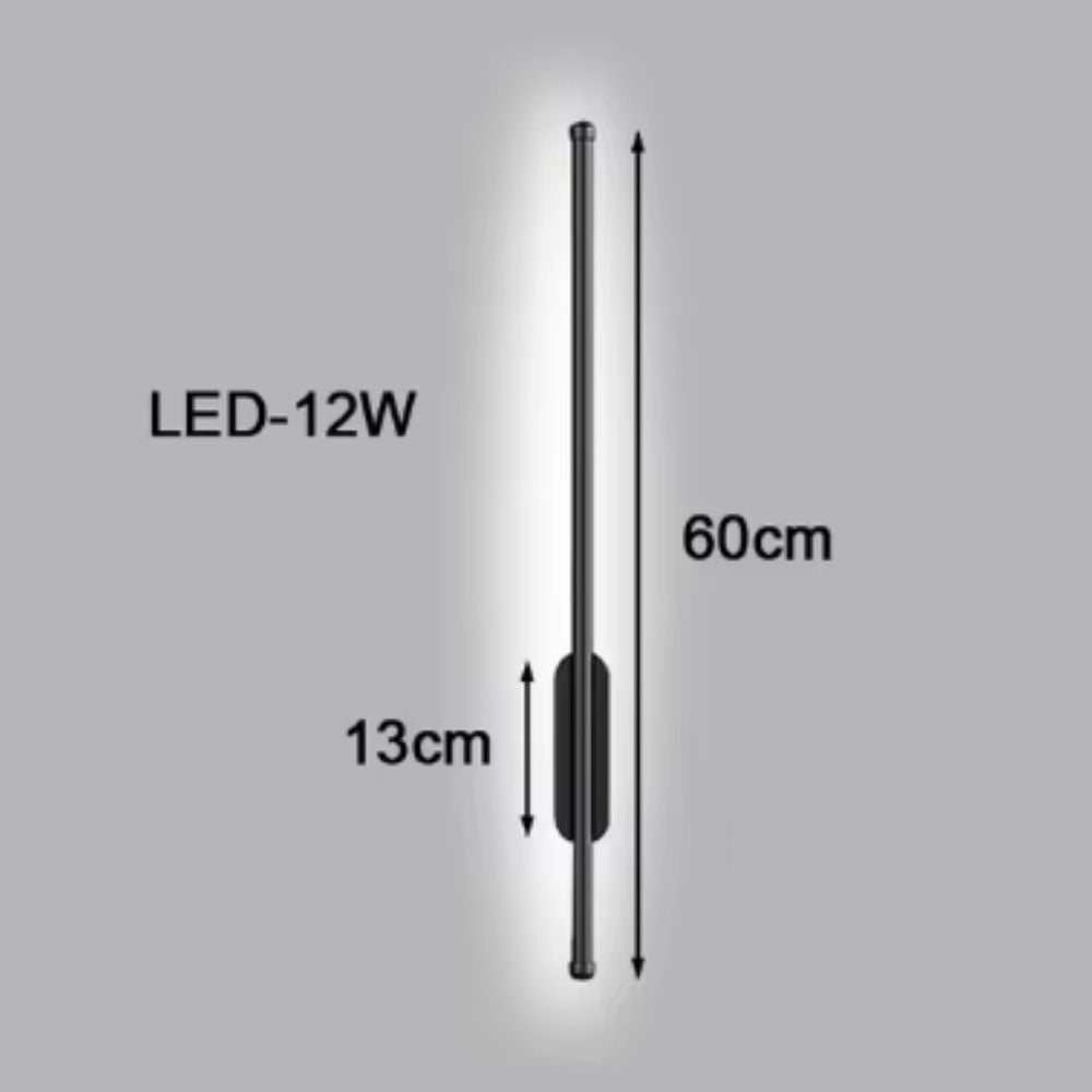 Luminária de Parede