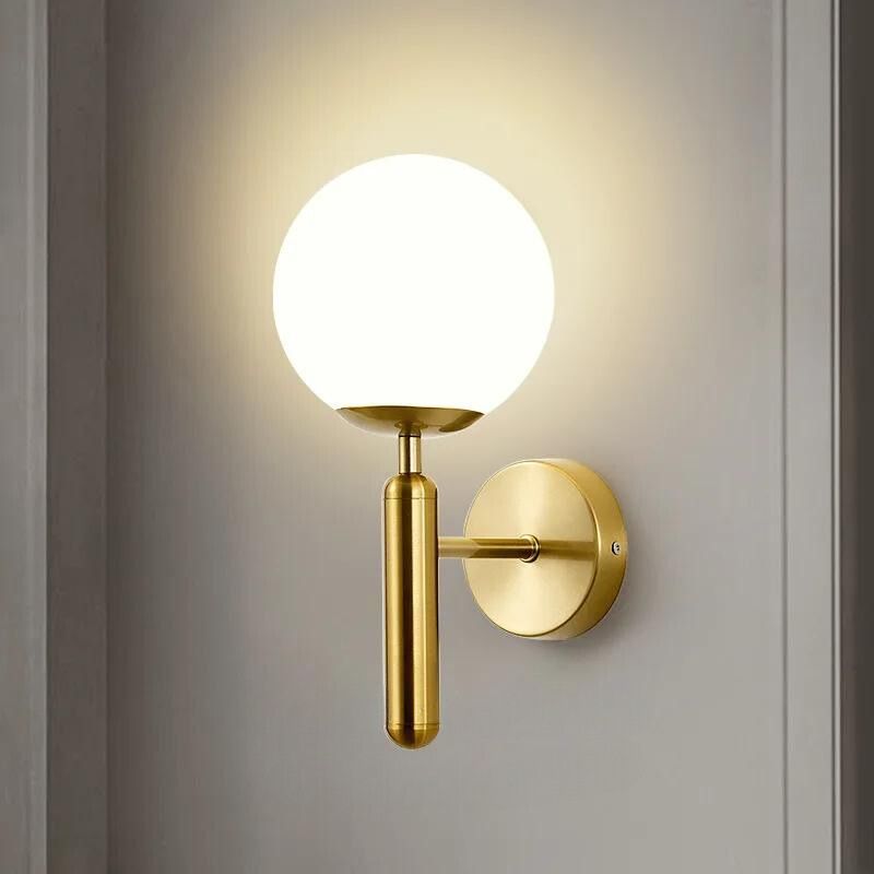 Luminária de Parede