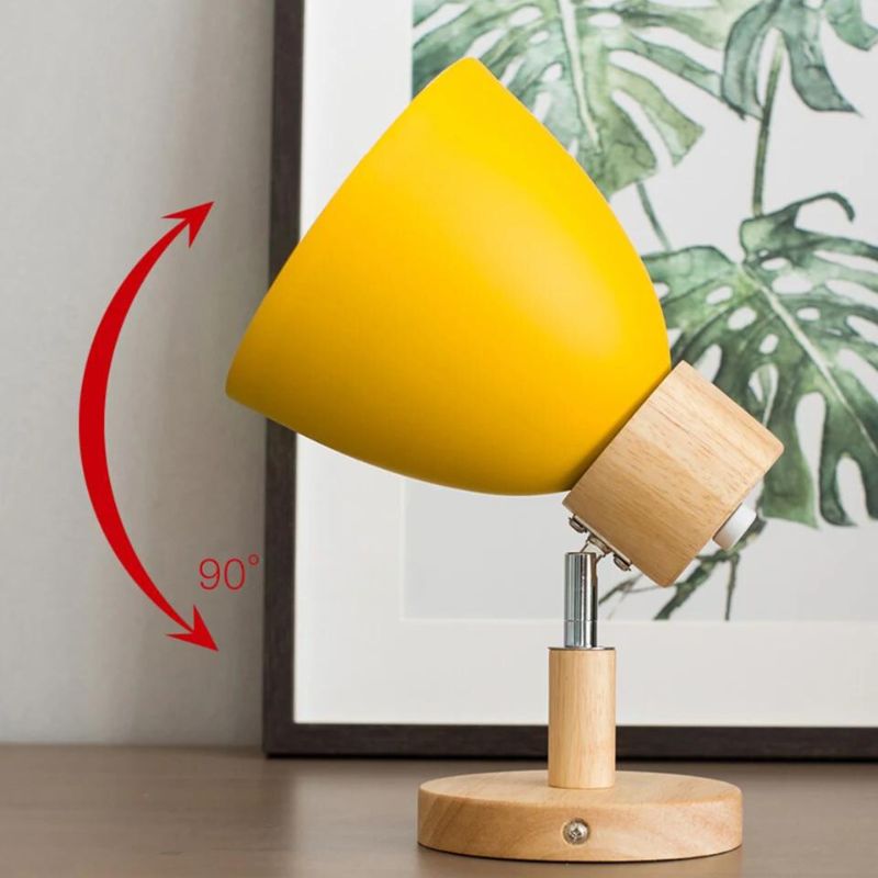 Luminária de Parede