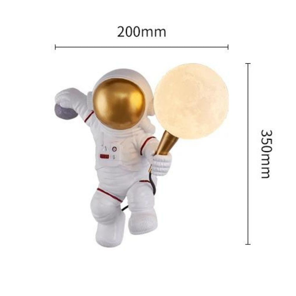 Luminária de Parede Infantil