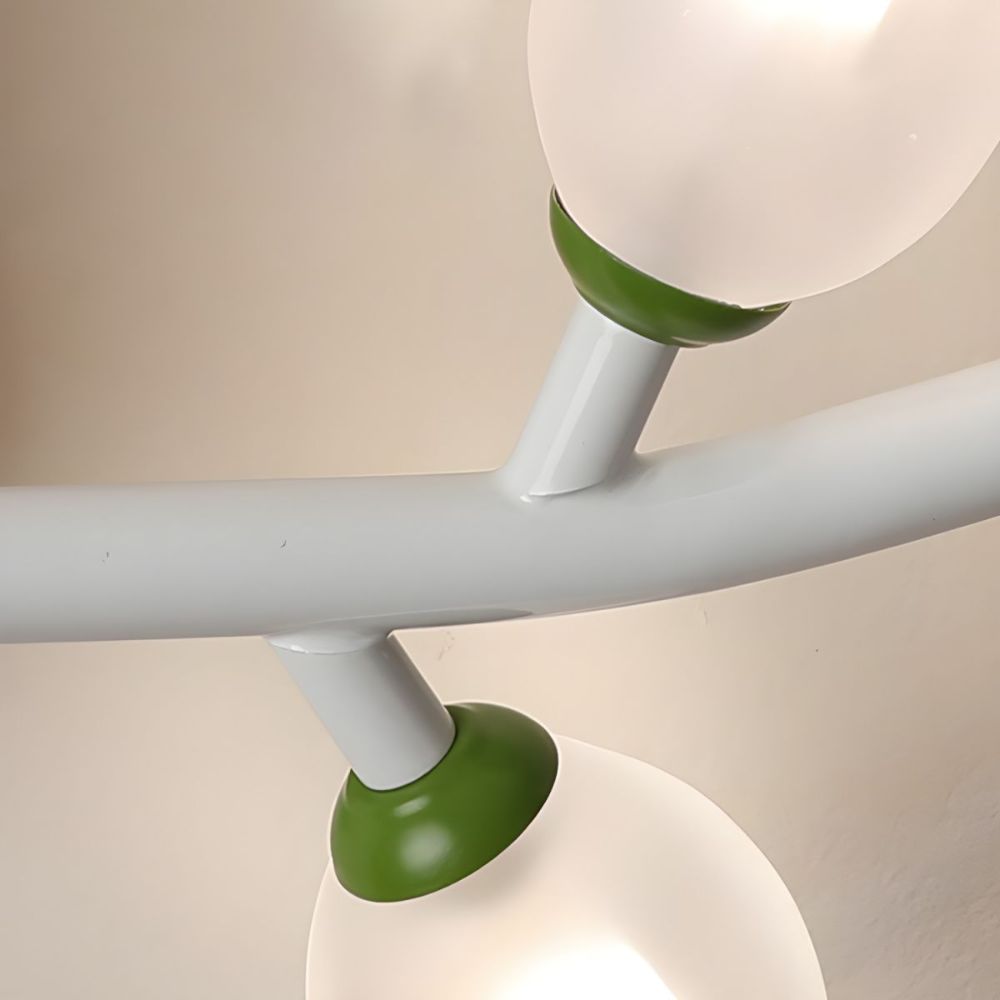 Luminária de Parede Infantil