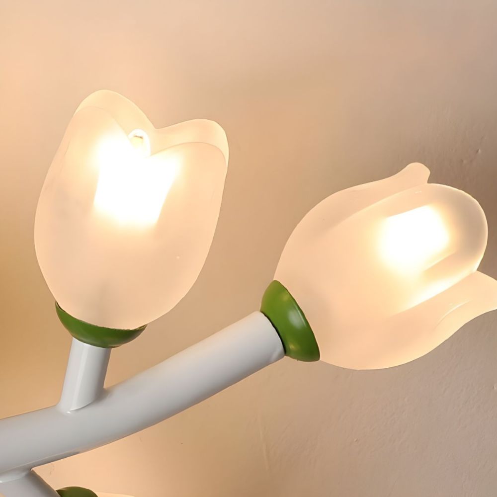 Luminária de Parede Infantil