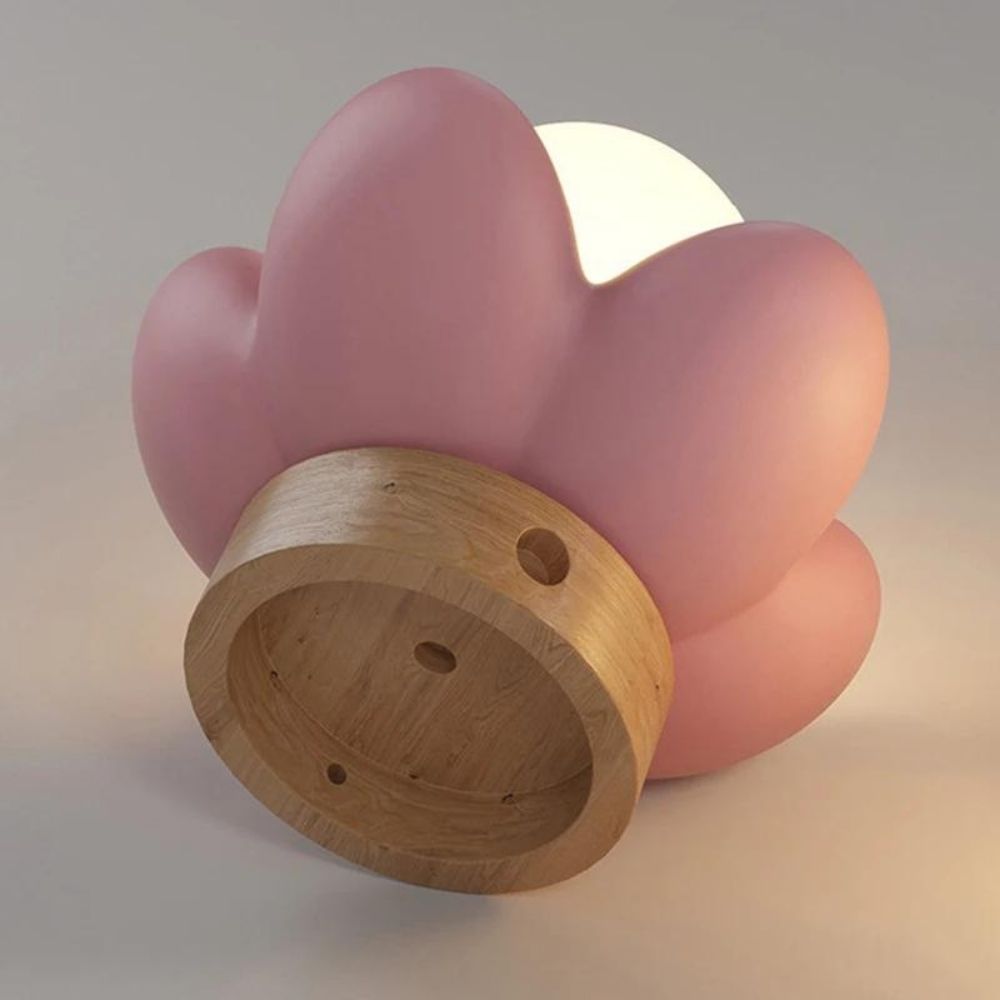 Luminária de Parede Infantil