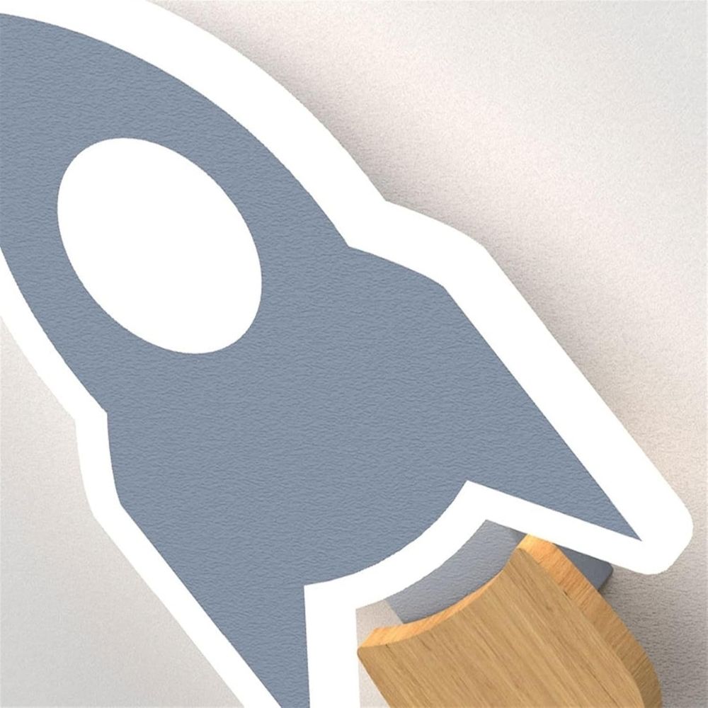 Luminária de Parede Infantil