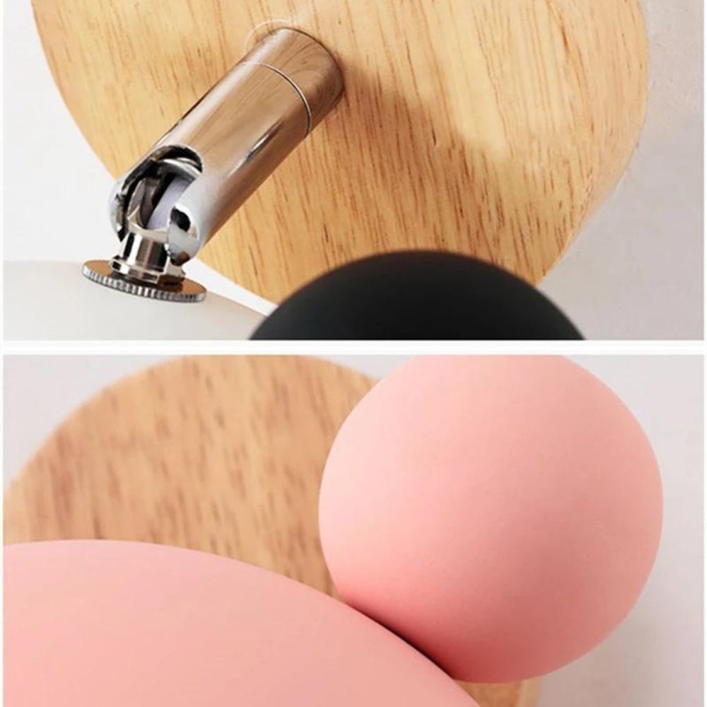 Luminária de Parede Infantil