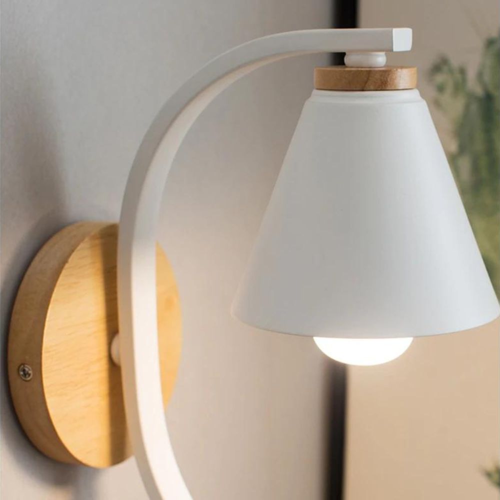 Luminária de Parede Infantil