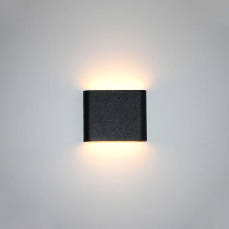 Luminária de Parede