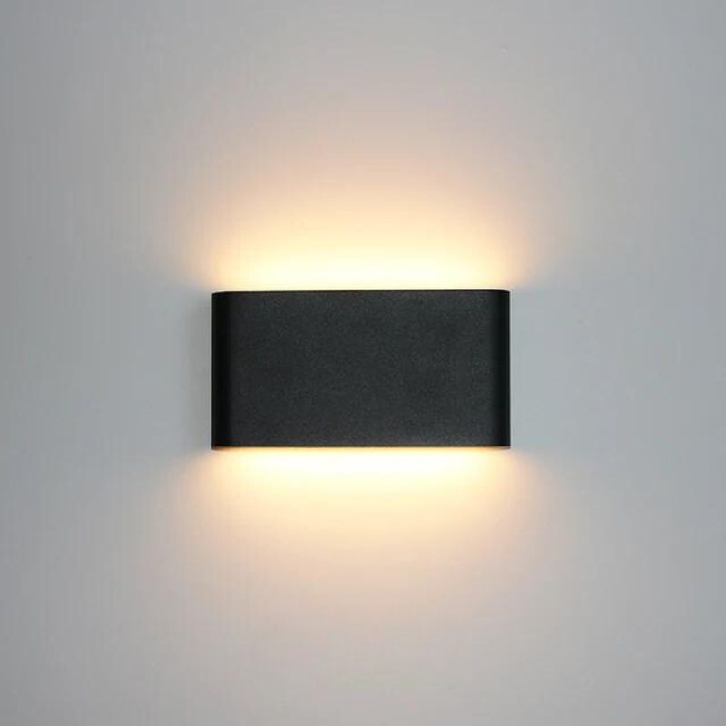 Luminária de Parede