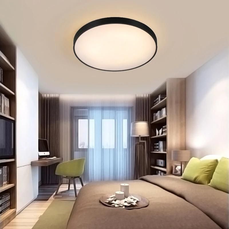 luminária de teto pendente