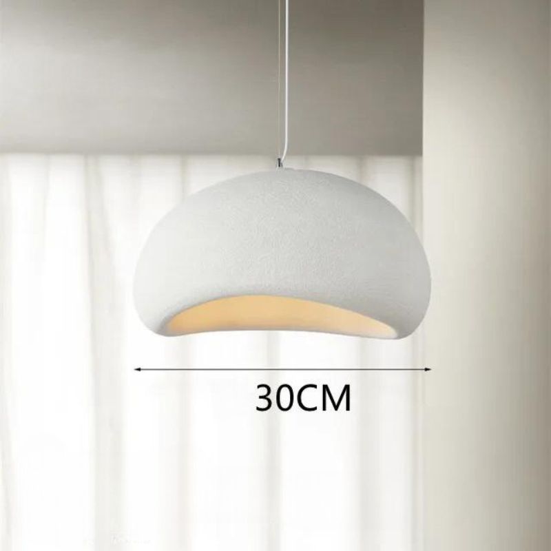 luminária de teto pendente