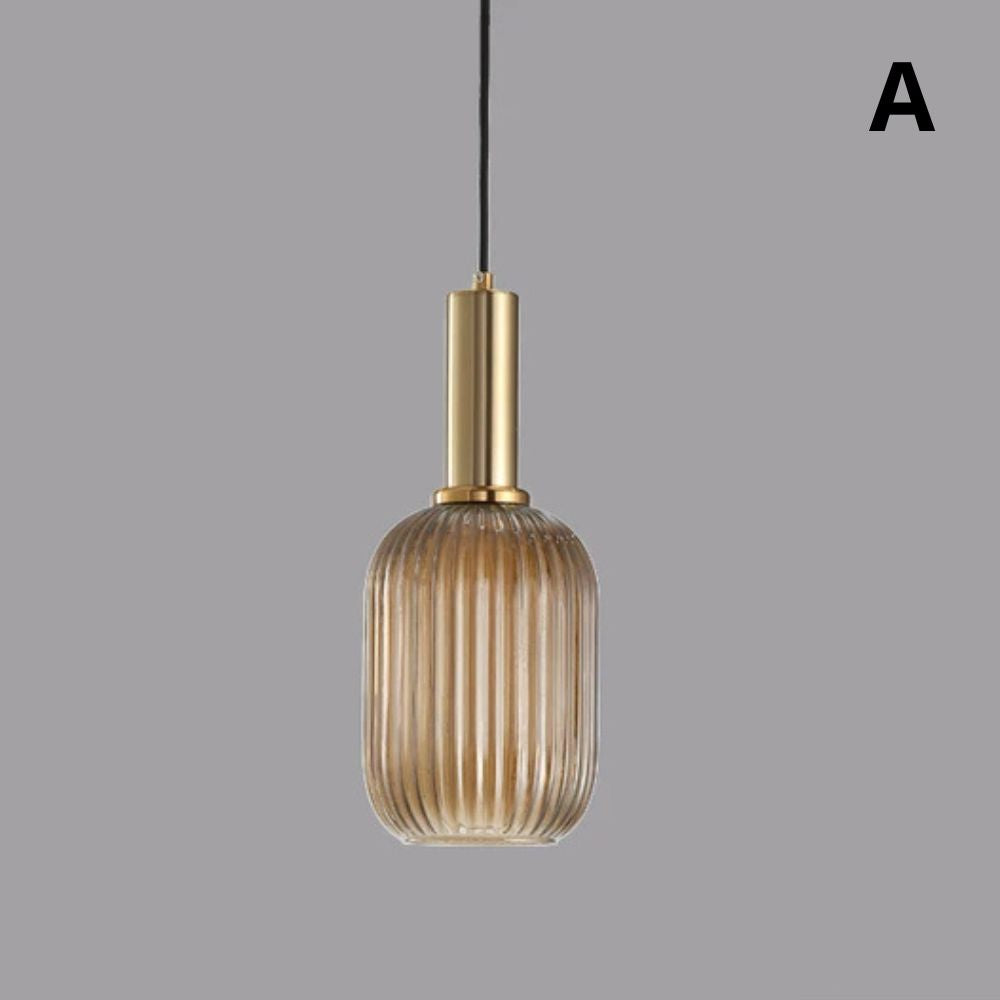 Luminária de Teto Manzape