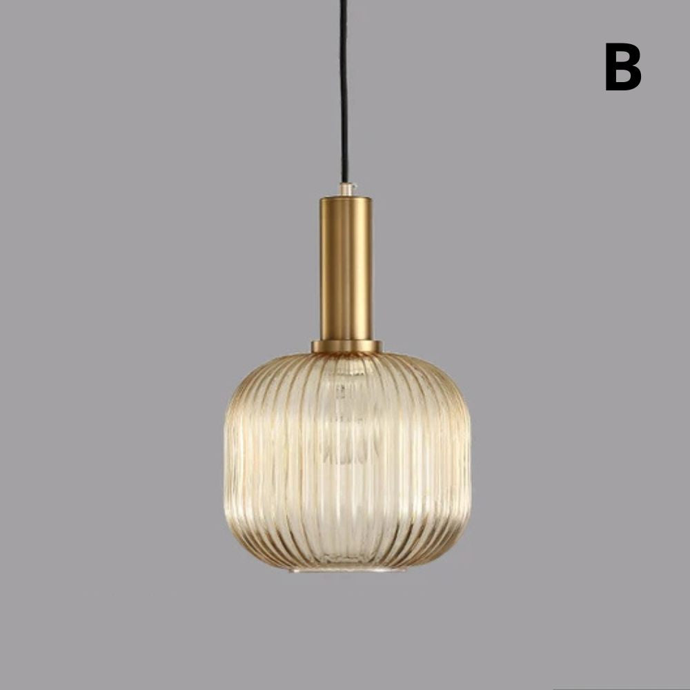 Luminária de Teto Manzape