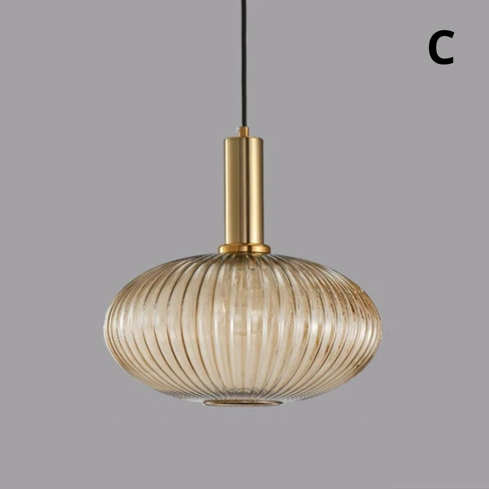 Luminária de Teto Manzape