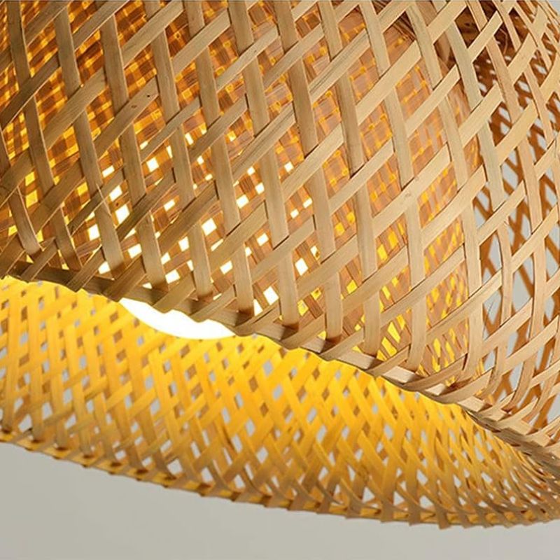 luminária de teto pendente