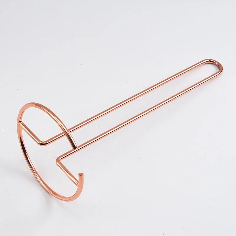 porta papel toalha para cozinha metálico