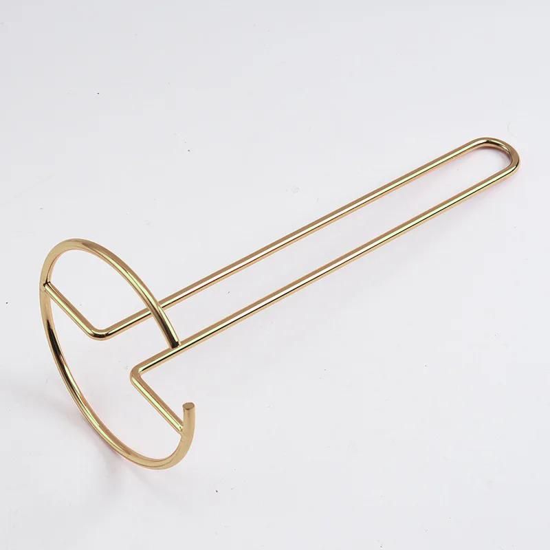 porta papel toalha para cozinha metálico