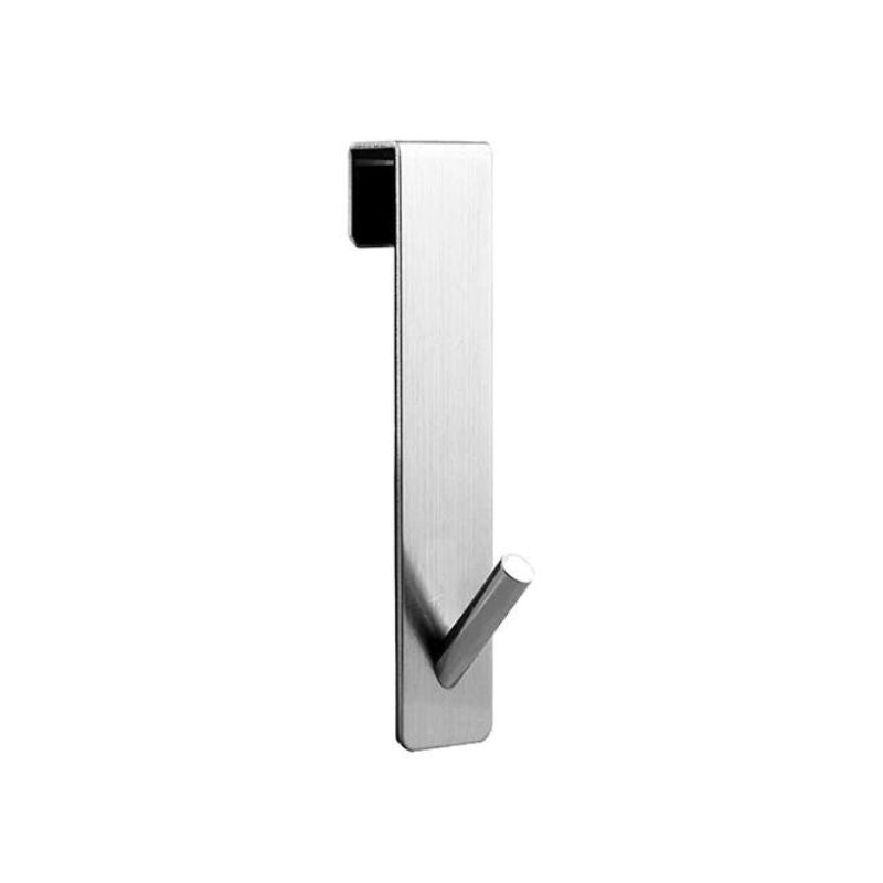 Porta Toalha para banheiro metálico