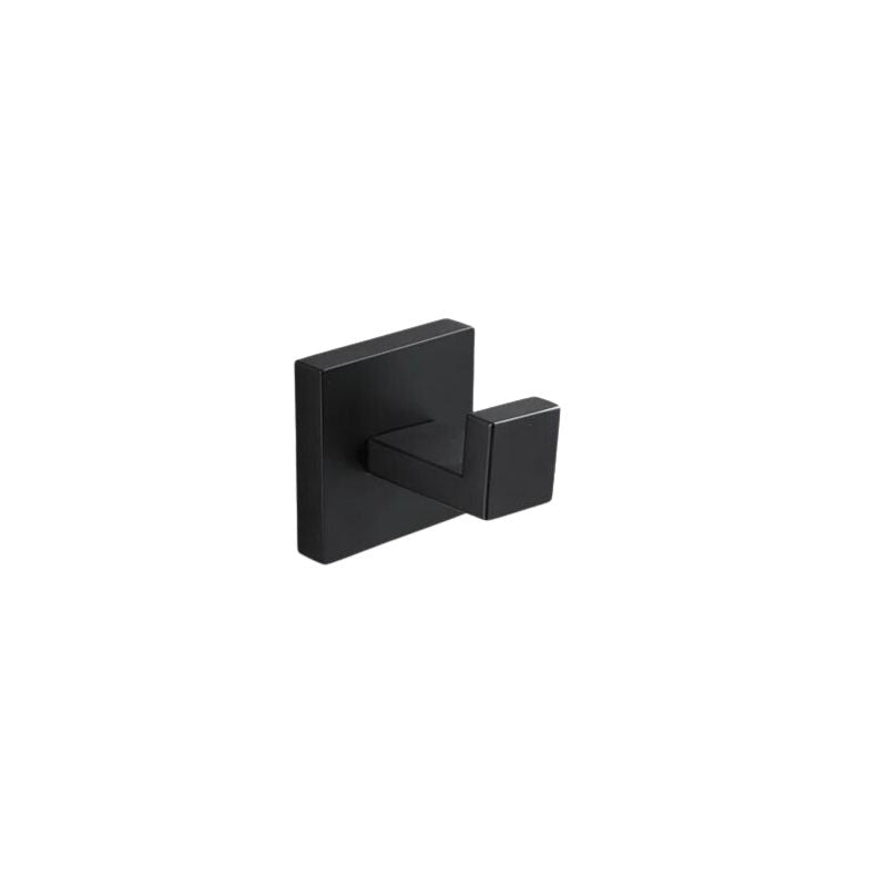 Porta Toalha para banheiro metálico