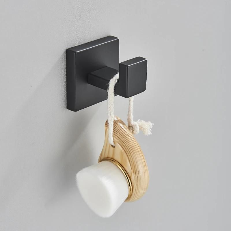 Porta Toalha para banheiro metálico