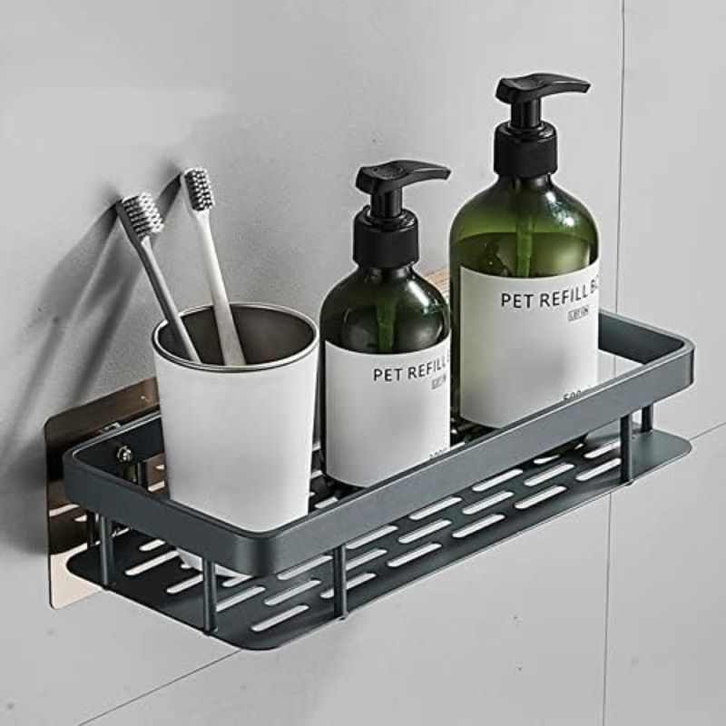 Prateleira para Banheiro de Meta