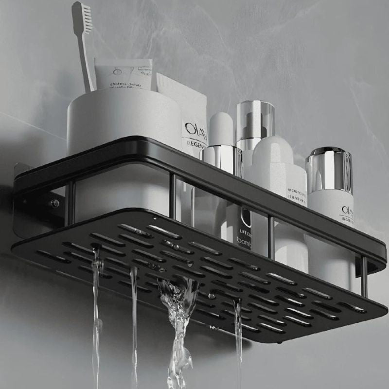 Prateleira para Banheiro de Meta