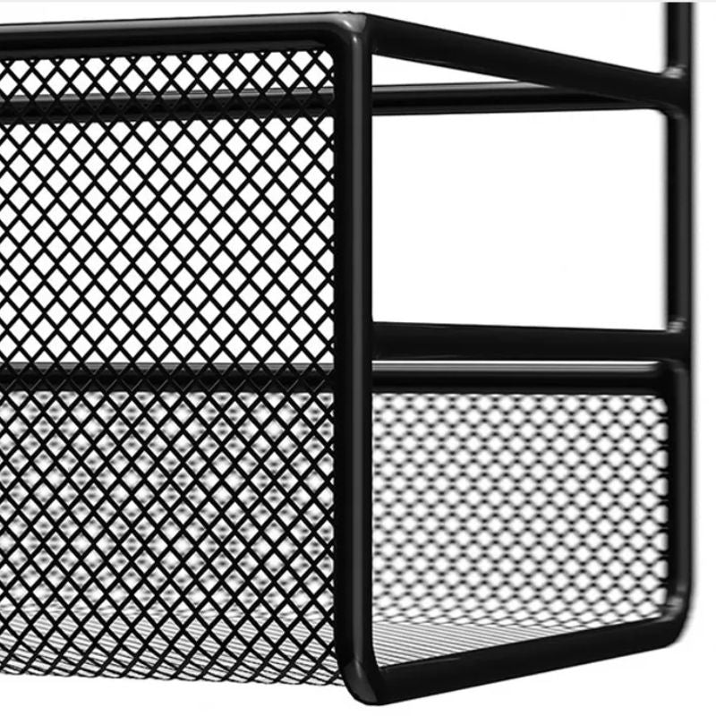 Prateleira para Banheiro de Metal