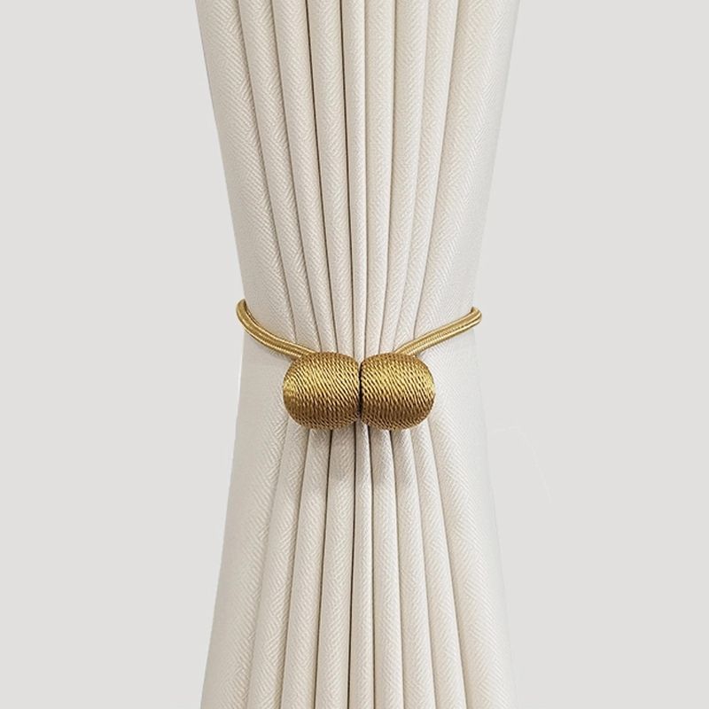 Prendedor de Cortina