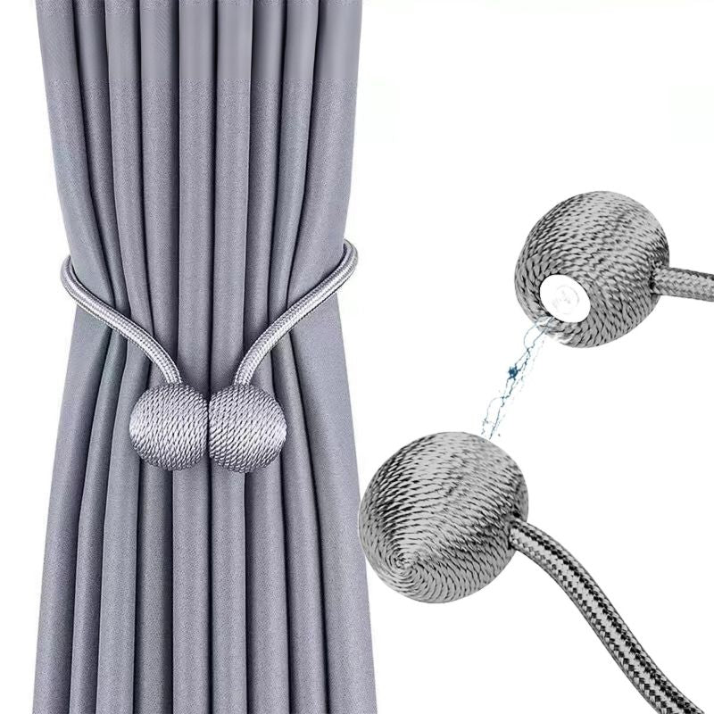 Prendedor de Cortina