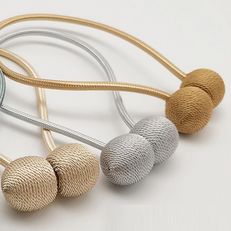 Prendedor de Cortina