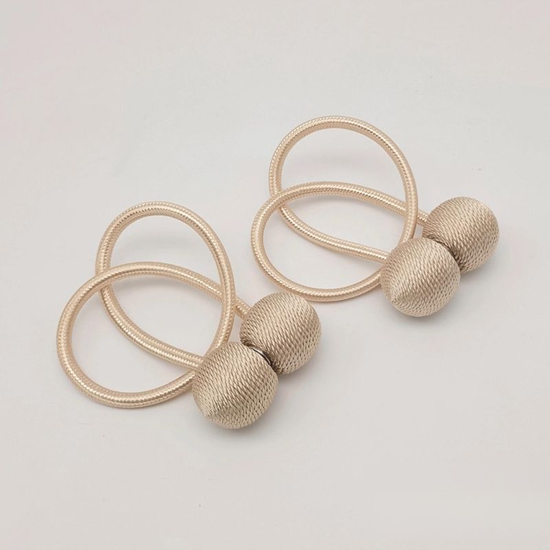 Prendedor de Cortina