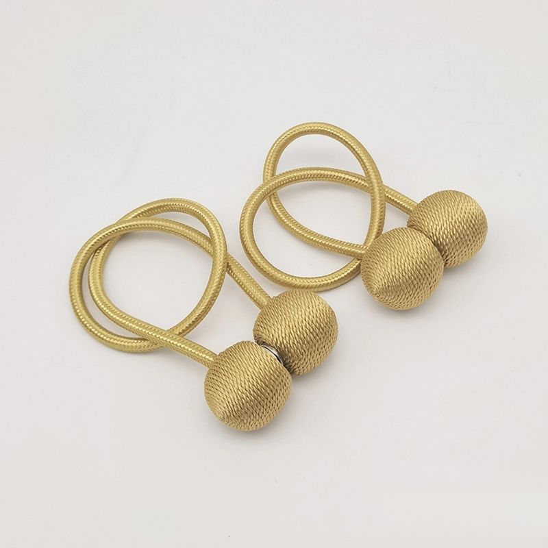 Prendedor de Cortina