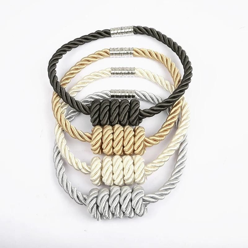 Prendedor de Cortina