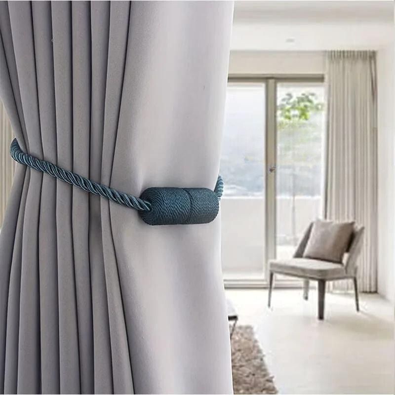 Prendedor de Cortina