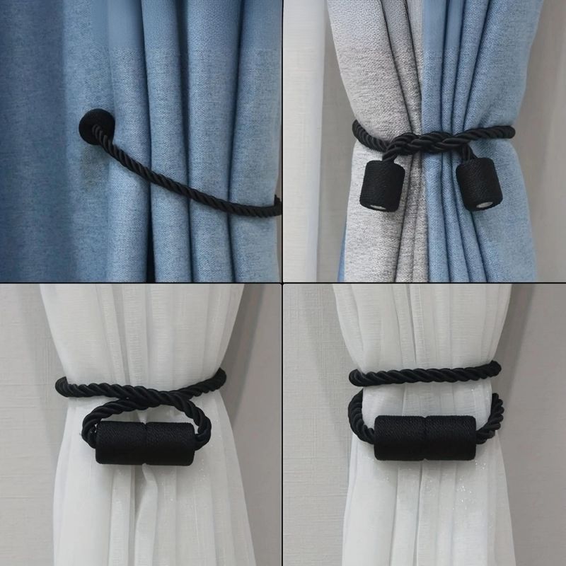 Prendedor de Cortina