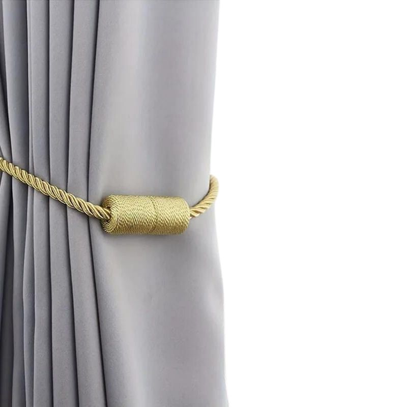 Prendedor de Cortina